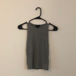 Top shop Racer Tank